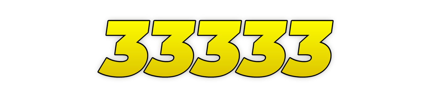 33333